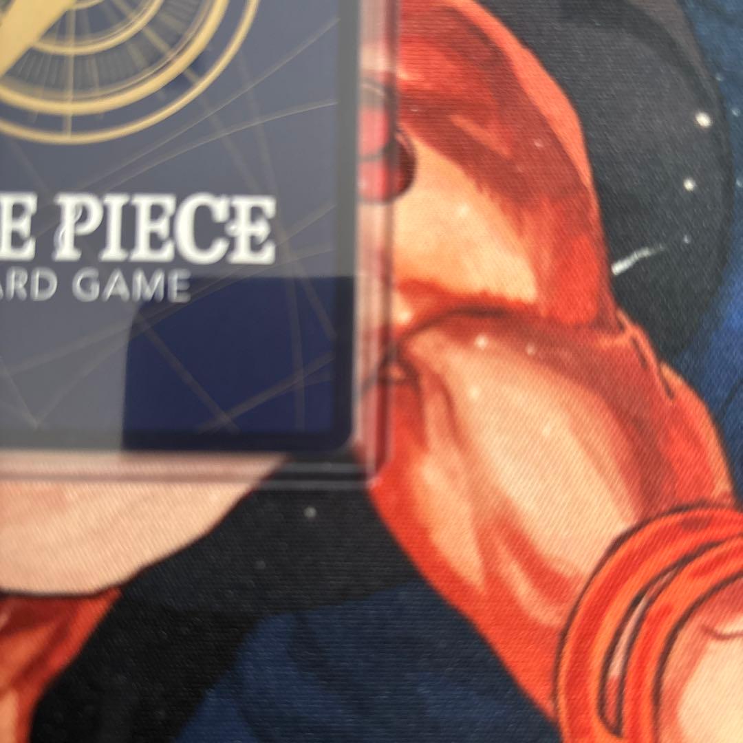 【最安値】鬼気 九刀流 阿修羅 抜剣 亡者戯 パラレル OP12-037