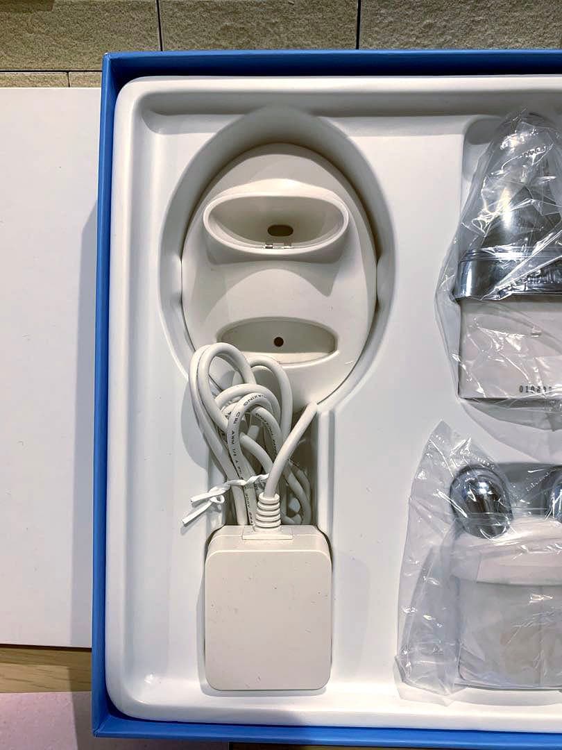 【美顔器】ミュゼ MCダブルピーリングプロリフトケアPLUS MY-12