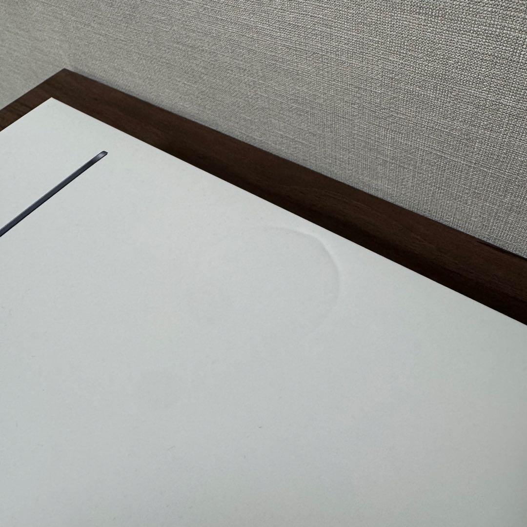 【美品】Apple MacBook Air M2スペースグレイ