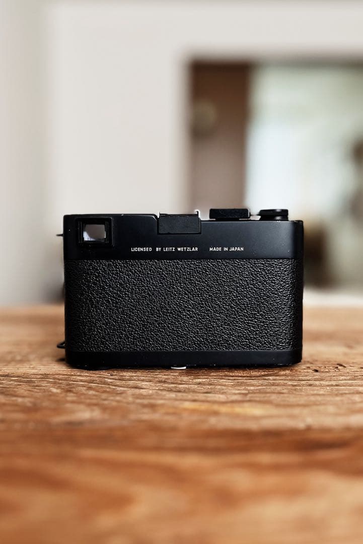 leitz minolta cl ライツミノルタ CL +おまけレンズ