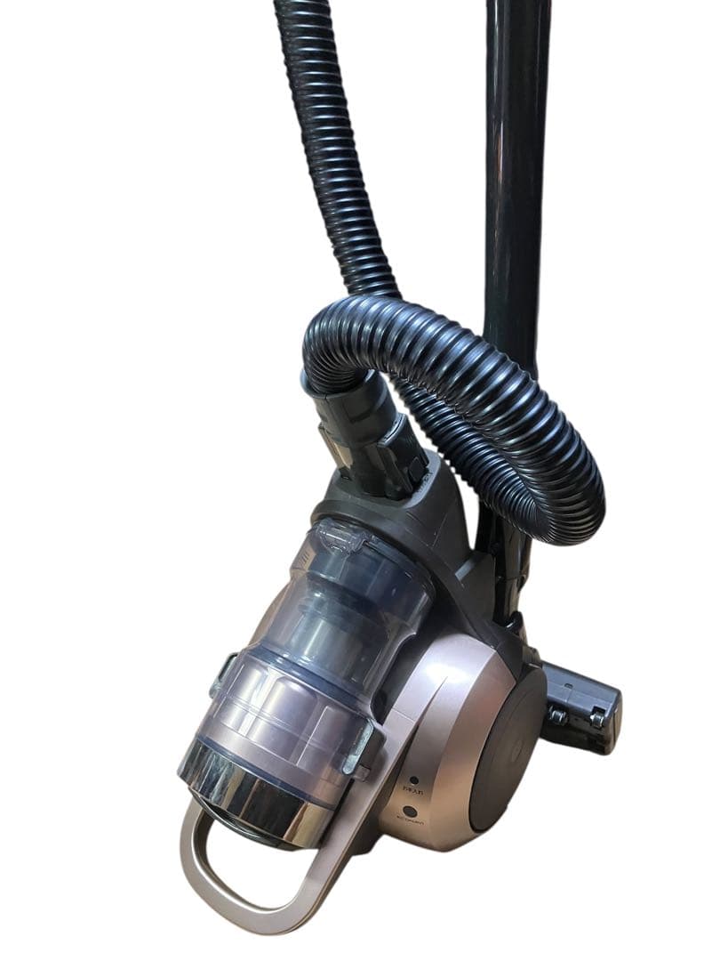 Panasonic サイクロン掃除機　MC-SR35G-N 19年製　保証付き