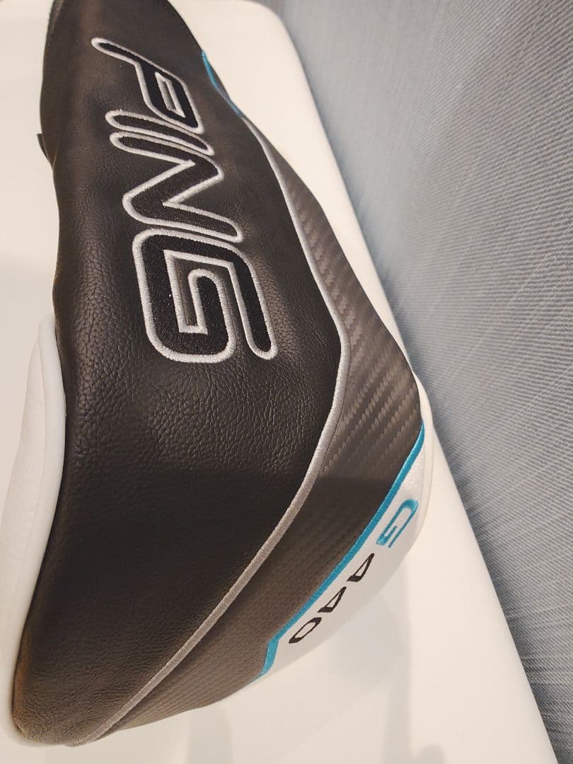 PING G440 MAX ドライバー Sシャフト