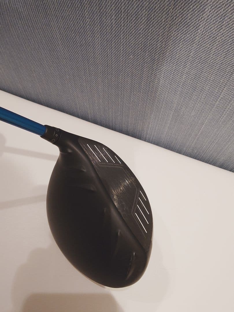 PING G440 MAX ドライバー Sシャフト