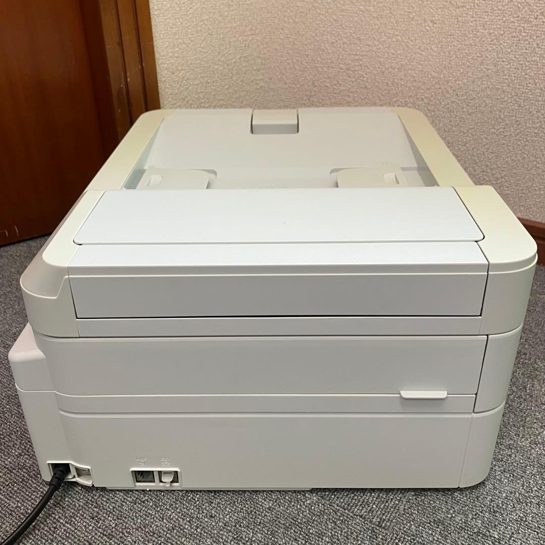 Brother プリンター A4インクジェット複合機 MFC-J1500N