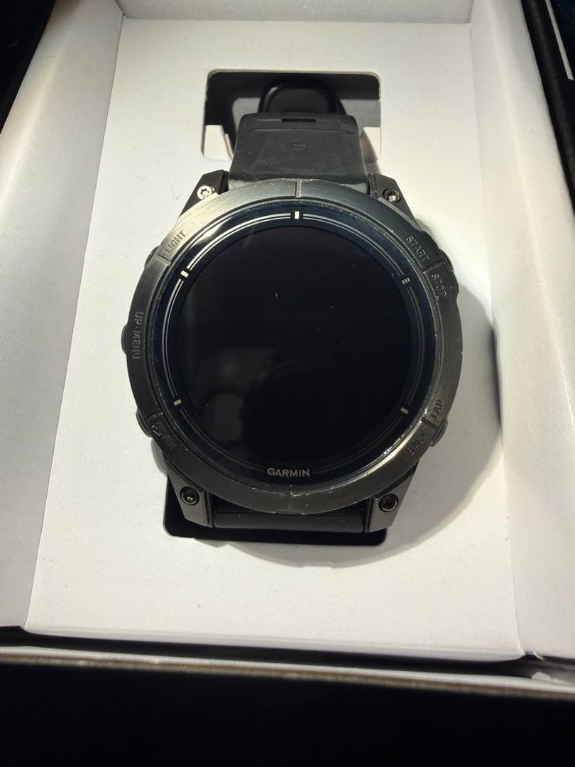 GARMIN EPIX PRO 47mm GPSウォッチ