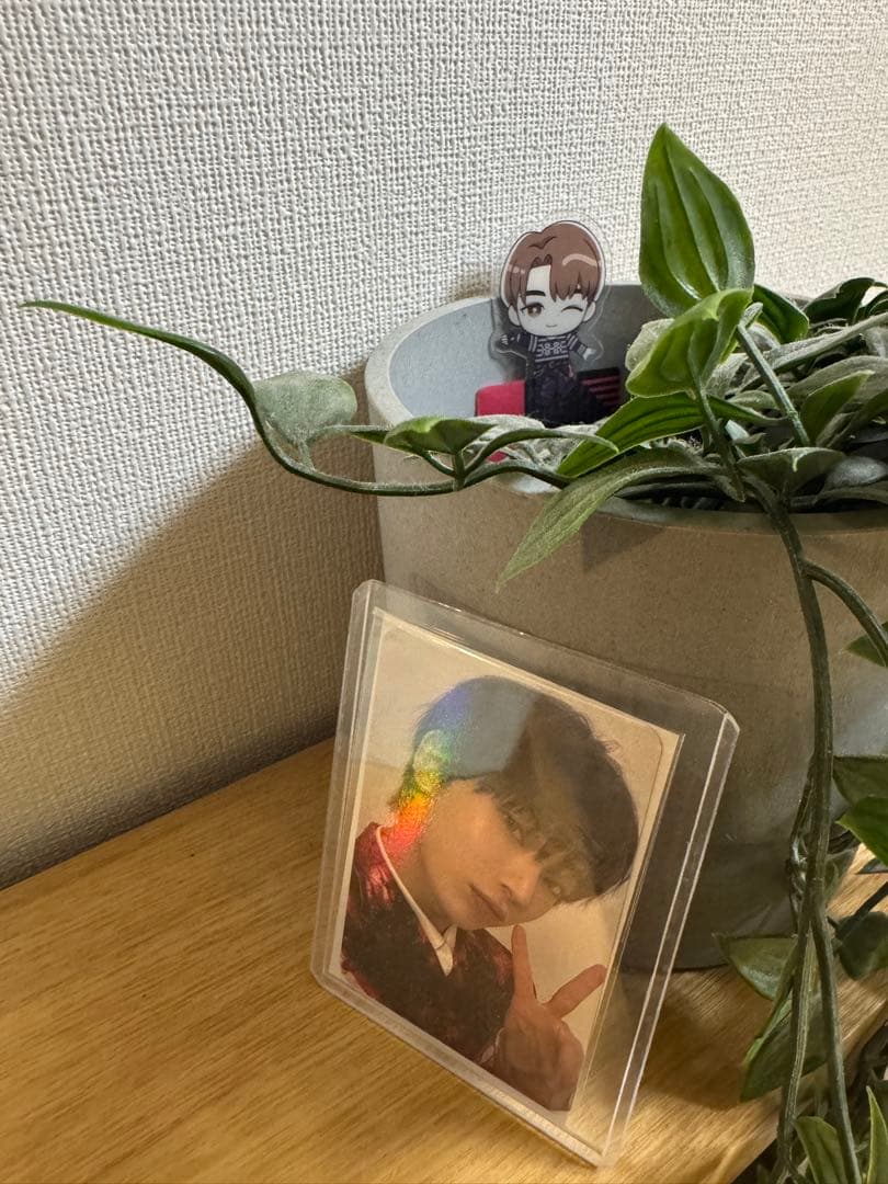 【24H以内発送】ENHYPEN VR IMMERSION ソヌ レア トレカ