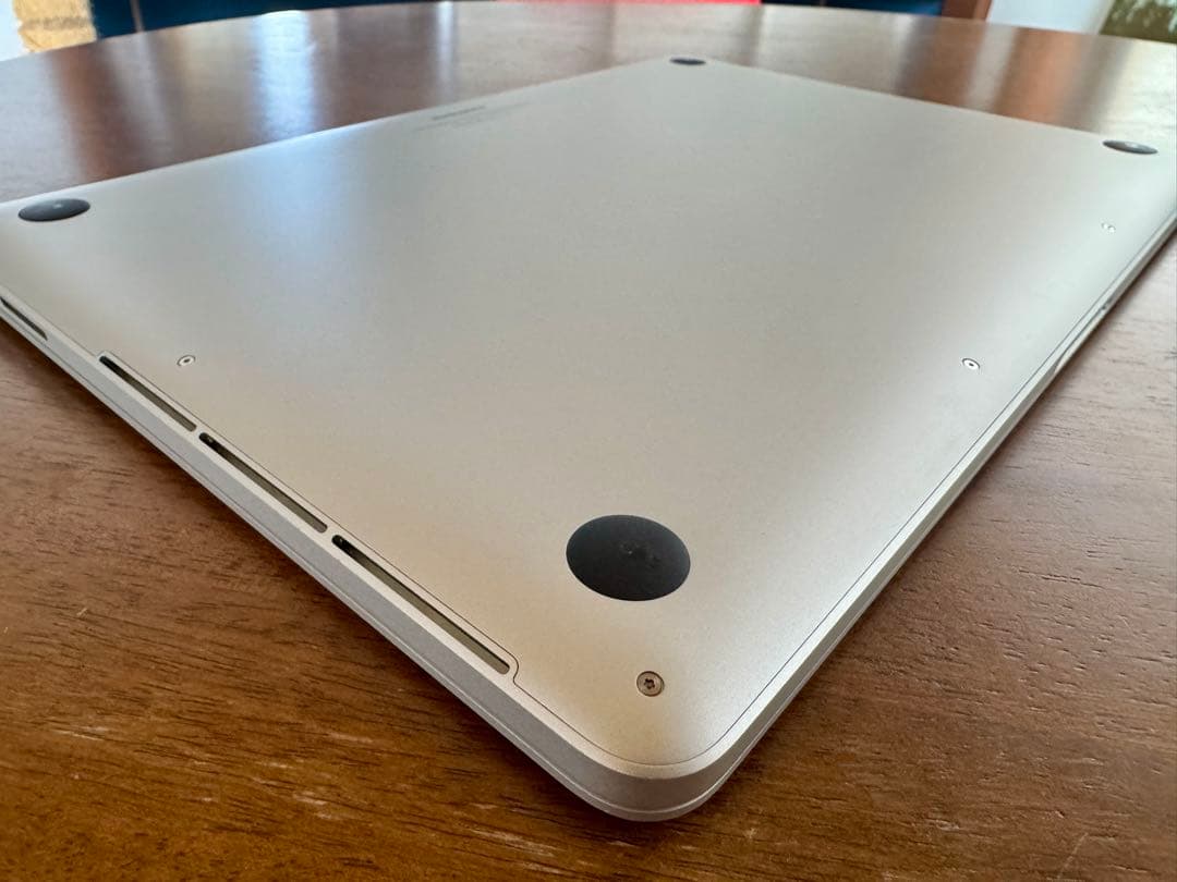 MacBook本体 MacBook Pro 15 Mid 2015 i7 16GB SSD512GB