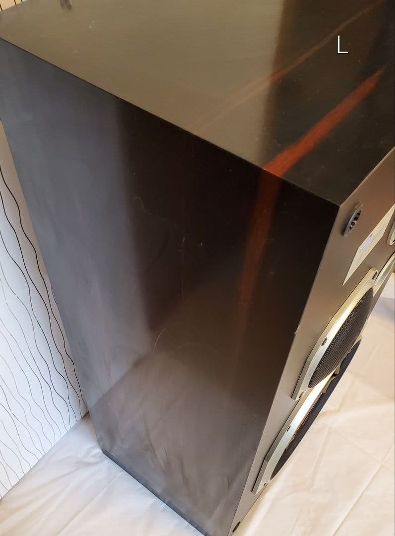 【人気レトロスピーカー】【左】パイオニア　スピーカー【S-Y7】Pioneer