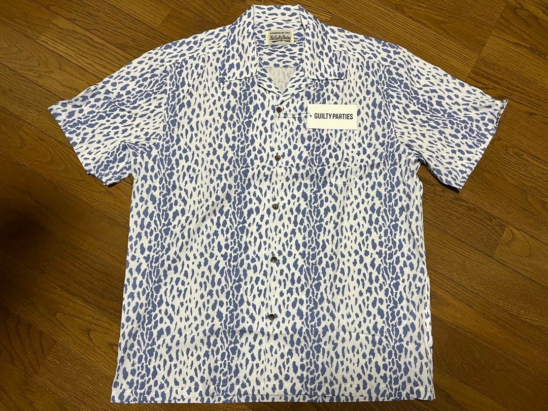 トップス nijino.papa.dna