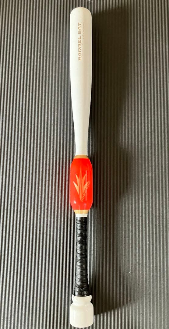 バレルバットJr.