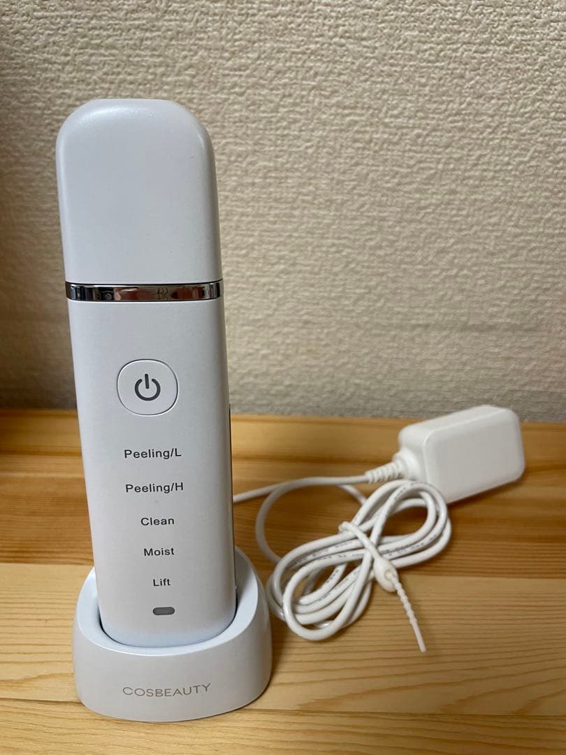 COSBEAUTY 美顔器 多機能