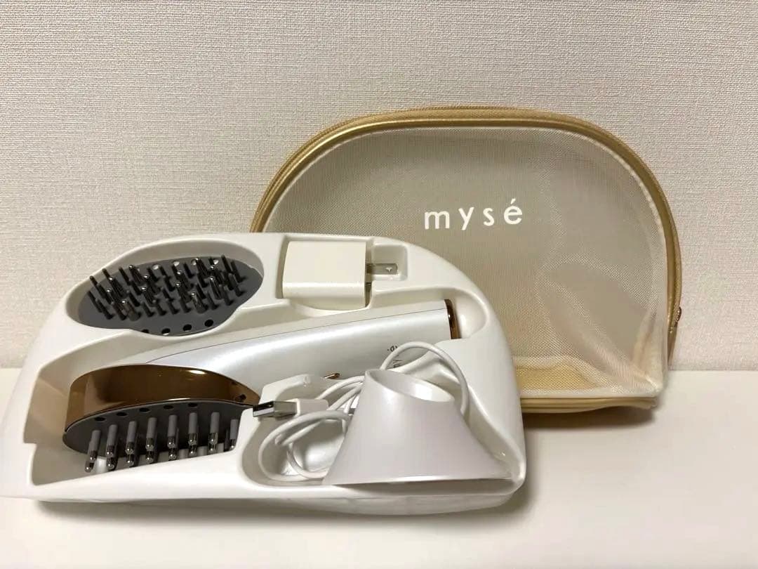 YA-MAN myse ミーゼ スカルプリフト MS-80W