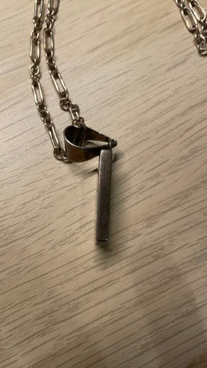 レイトレイシー　インディアンジュエリー　ペンダント