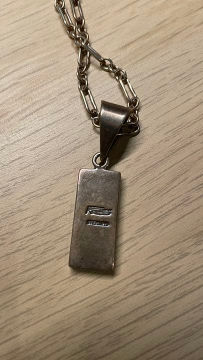 レイトレイシー　インディアンジュエリー　ペンダント