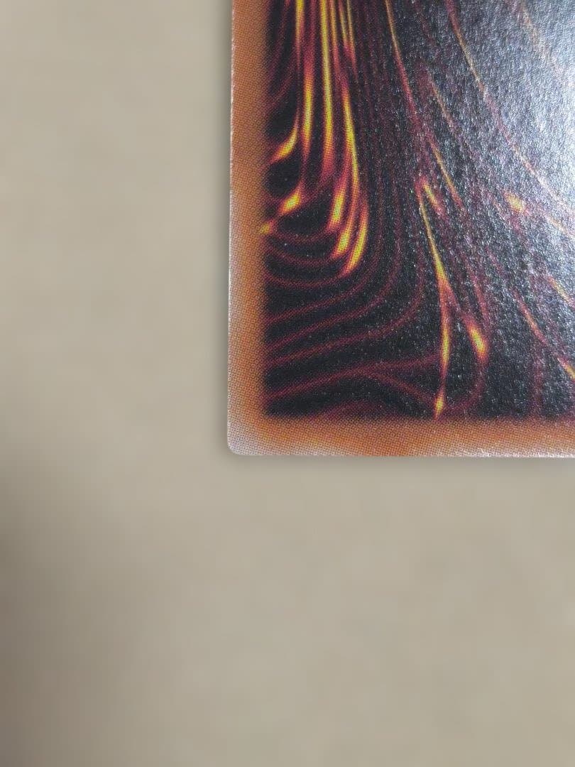 遊戯王 結束と絆の超魔導剣士 25thシークレットレア 日版