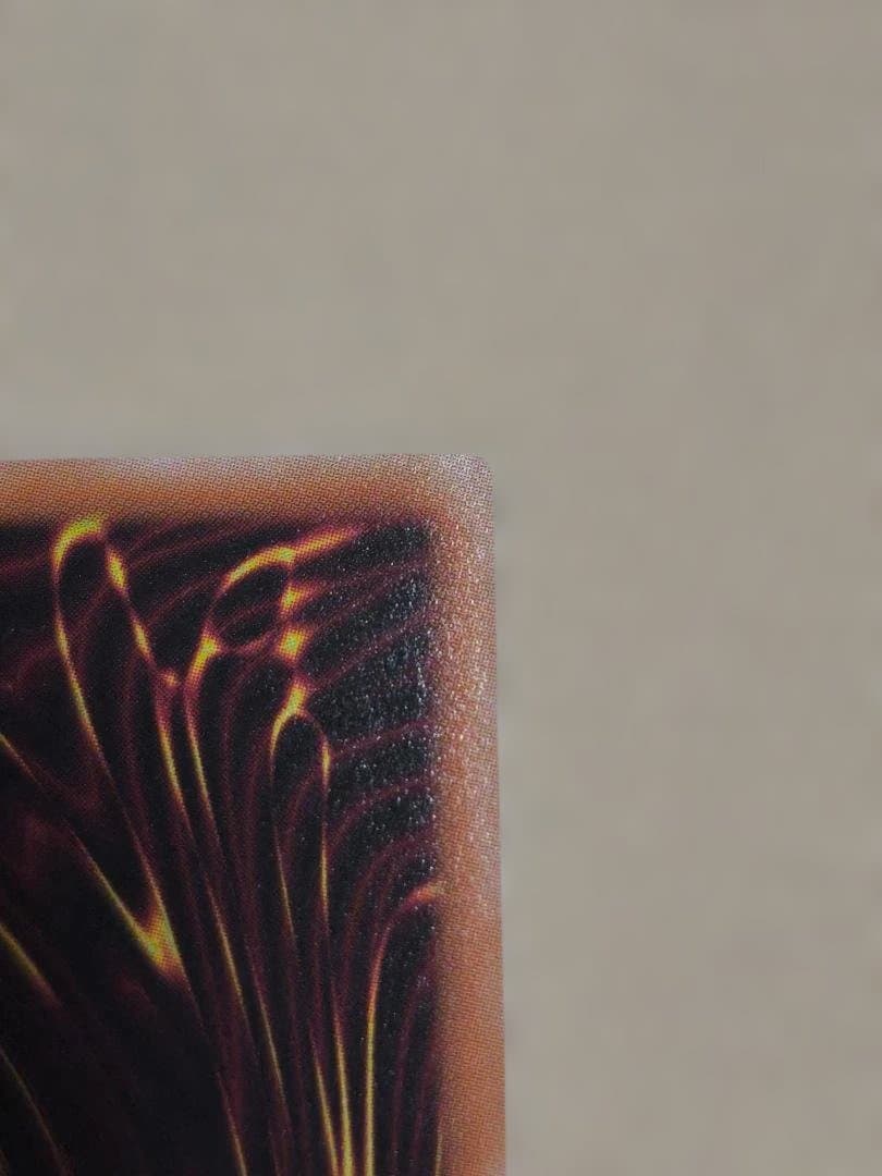 遊戯王 結束と絆の超魔導剣士 25thシークレットレア 日版