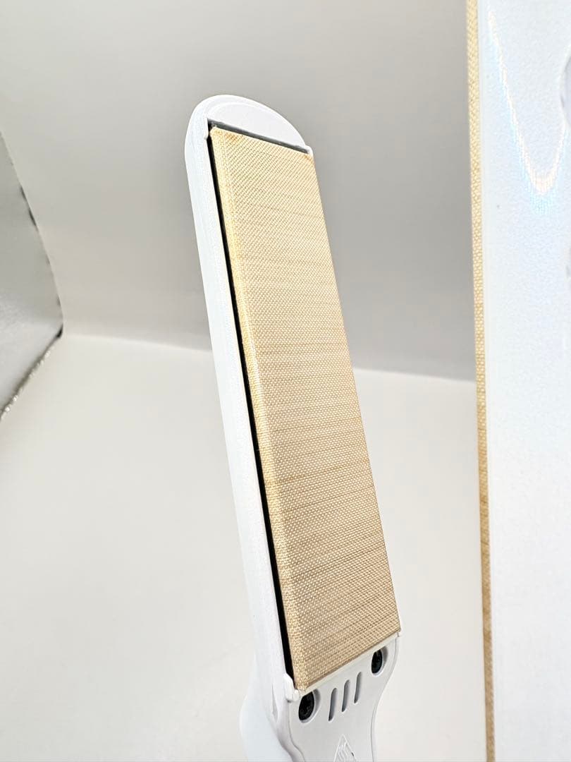 絹女 KINUJO ヘアアイロン 正規品 LM-125 490