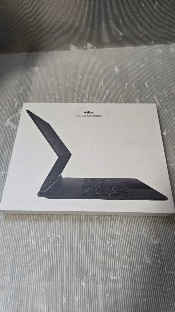 【純正品】Apple Magic Keyboard A1998 12.5インチ