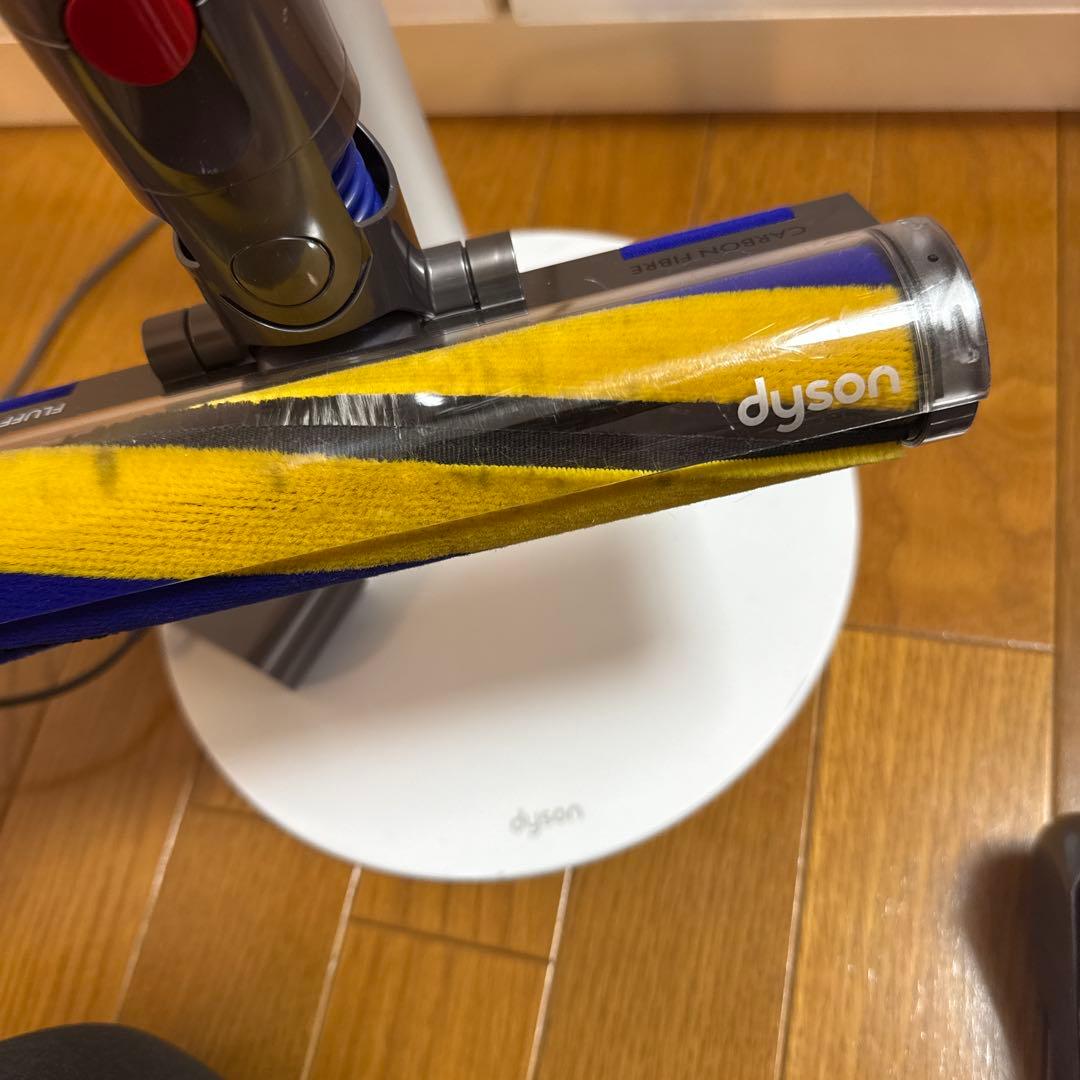 ダイソン V12s detect slim submarine 本体