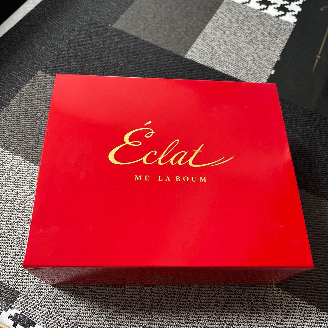 ME ラボンエクラ　美顔器　未使用