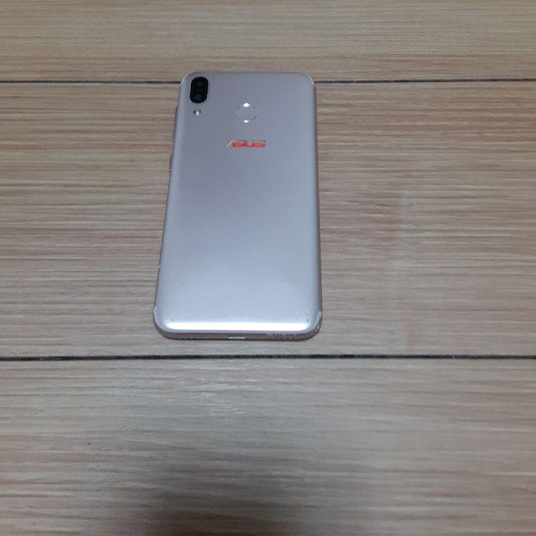 スマートフォン本体 docomo Galaxy A52 SC-53B white