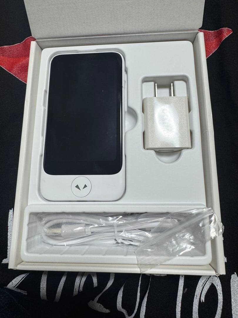 美品！POCKETALK S2 Plus 翻訳機 完品　再度お値下げ致しました。