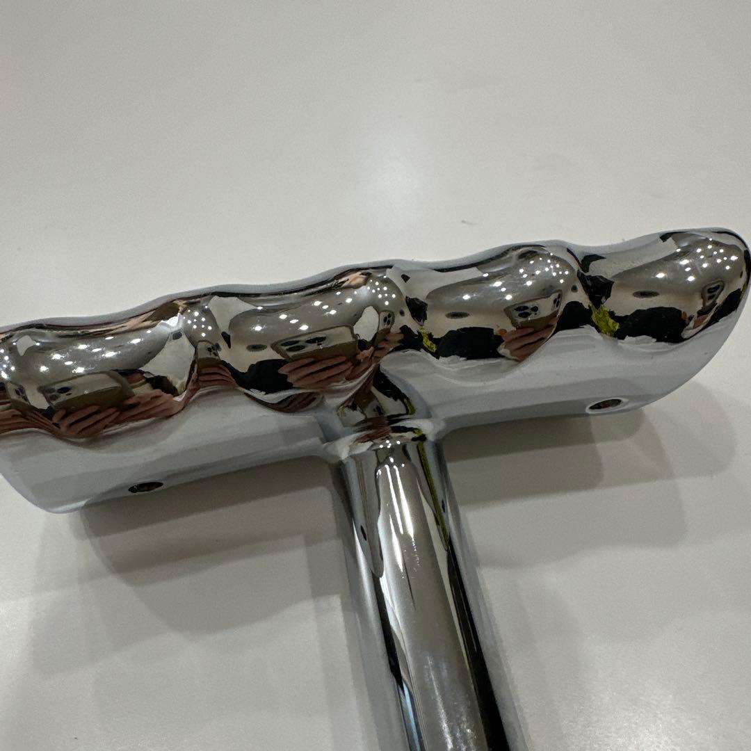 (匿名配送) MOPAR ￼ Tハンドルシフトノブ　　ダッジ チャージャー