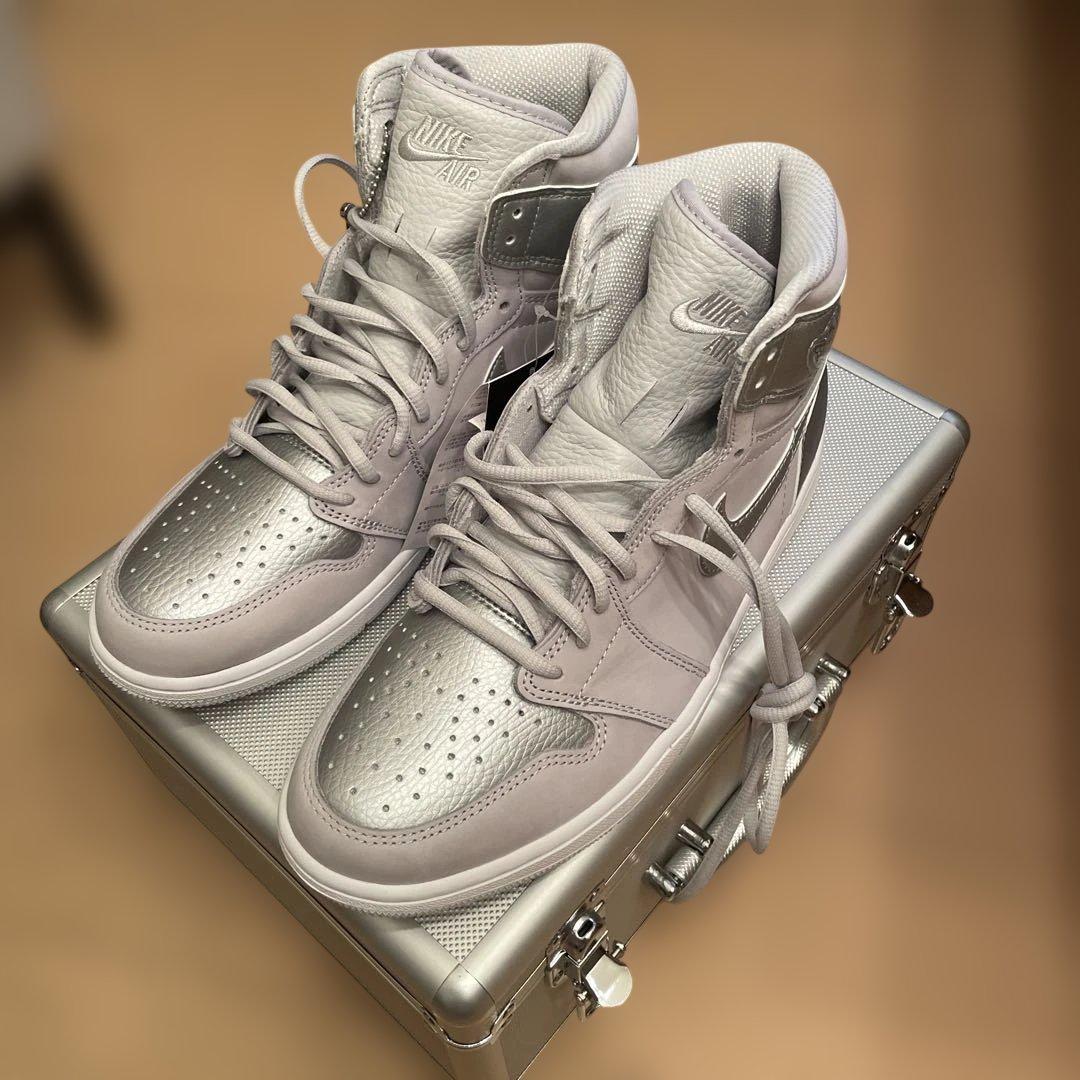 エア ジョーダン 1 HIGH OG 2020 DA0382-029