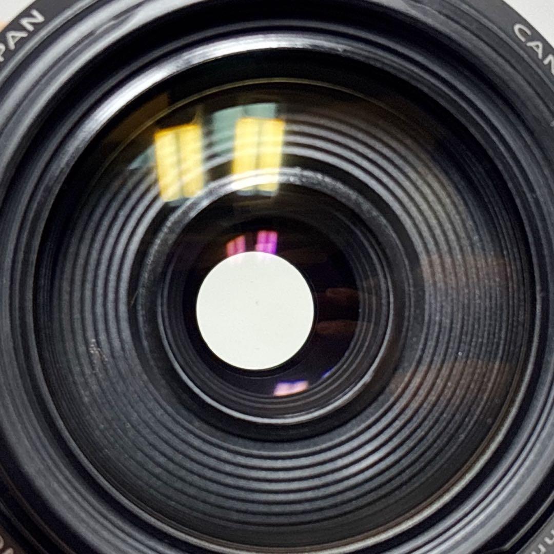 極美品 CANON EF 55-200mm F4.5-5.6 Ⅱ USM