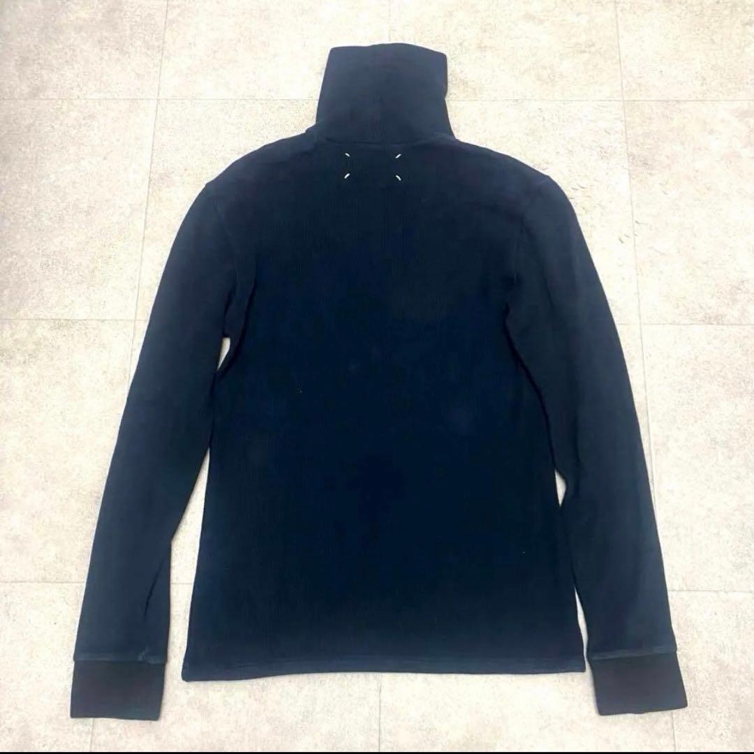 Maison Martin Margiela タートルネック ここのえ期⑭ M