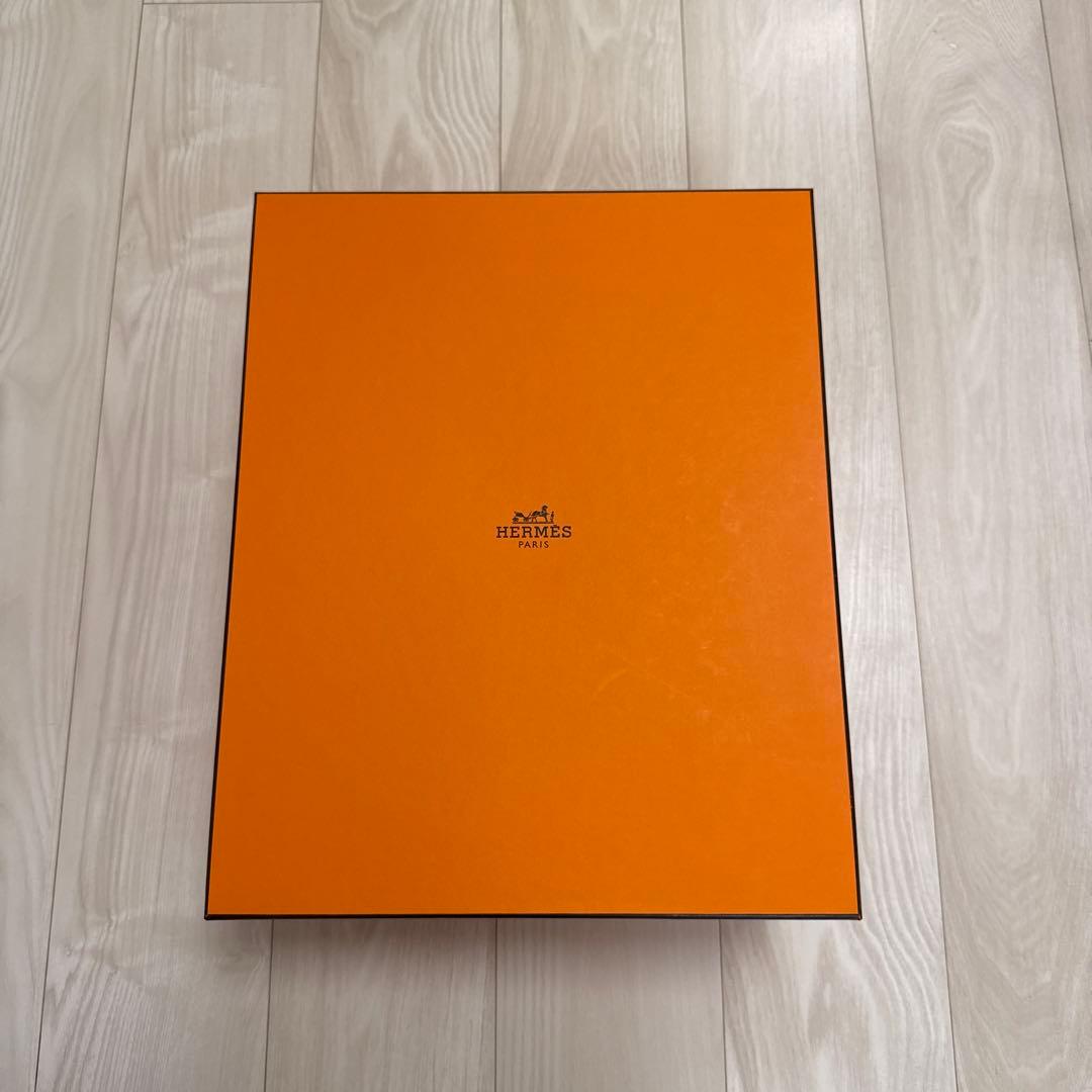 HERMES エルメス　箱(39×32×18cm)　バーキン30　1313