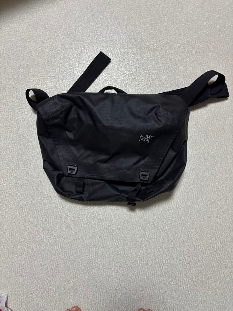 ARC'TERYX Granville10 アークテリクス グランヴィル10