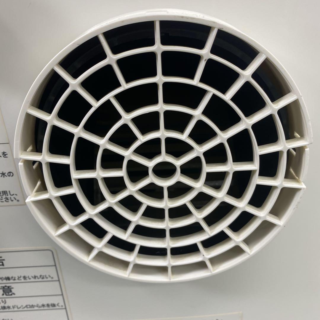 鈴*太様 送料込み＊トヨトミ スポット冷暖エアコン2020年製＊0716-7