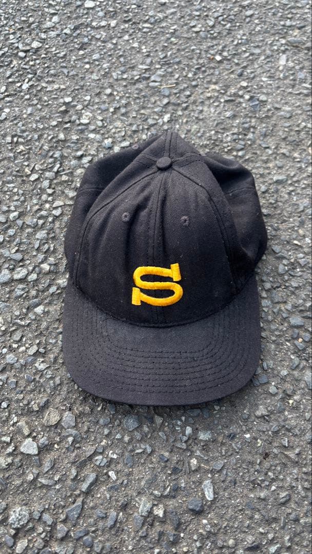 STUSSY SPORT old stussy 白タグ 90s