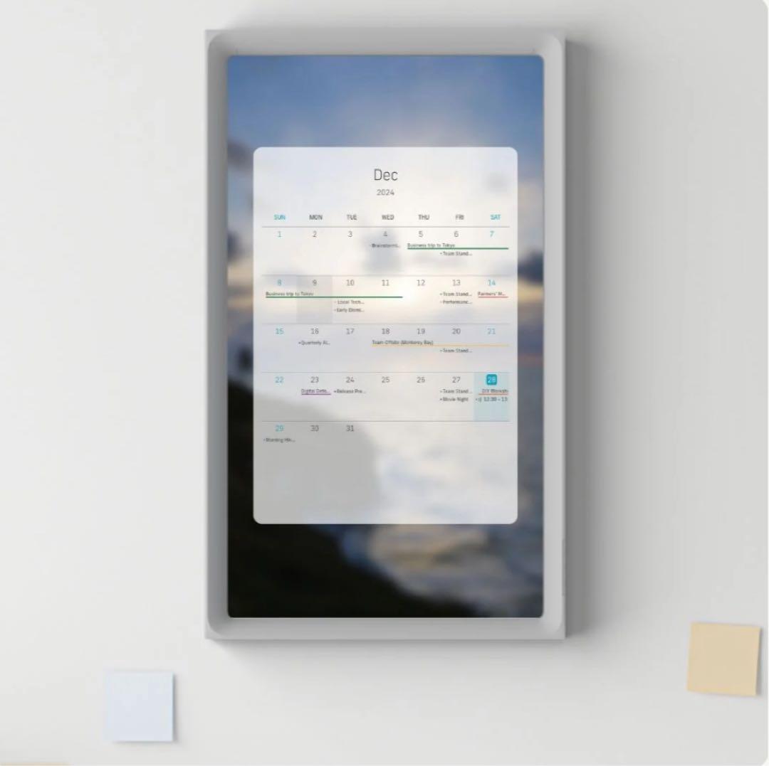 ※新品: Atmoph Window Yo 本体