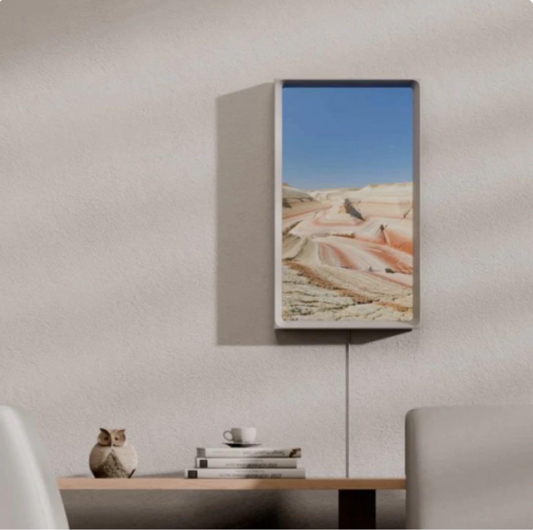 ※新品: Atmoph Window Yo 本体