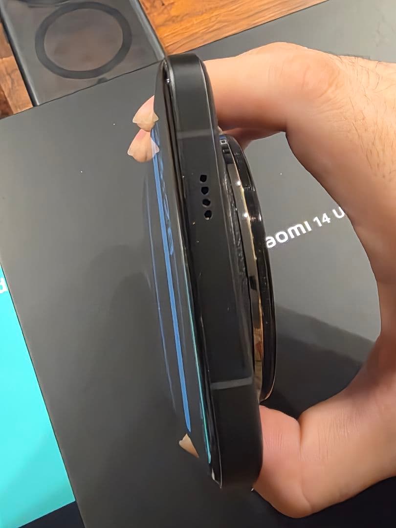 Xiaomi 14 Ultra 512GB 国内版本体　カメラキット　オマケ多数