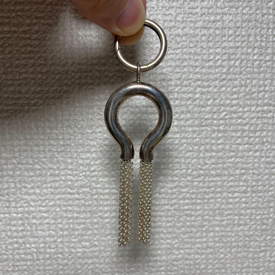 h'eres × semoh BUNDLE CHAIN CHARM