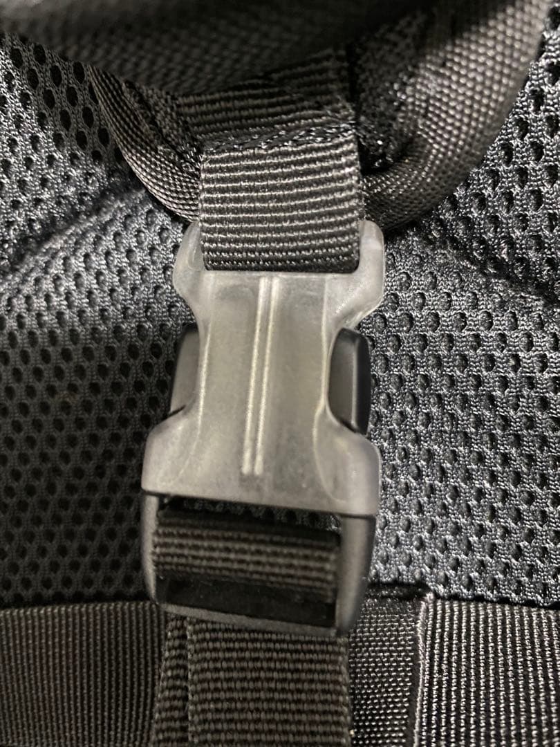 00s coleman マルチポケットショルダーバッグ y2k テック ギア