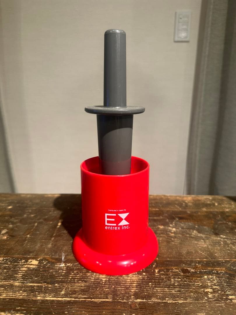 Vitamix バイタミックス E320(ホワイト)＋レシピ本＋アタッチメント