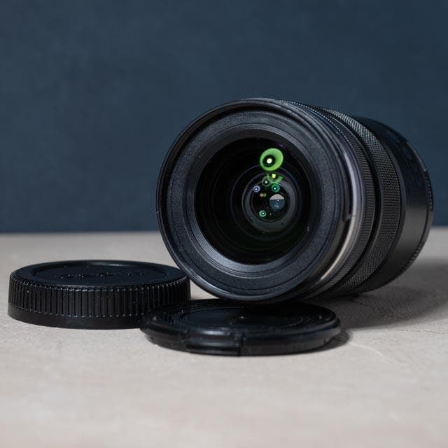 レンズ(ズーム) OLYMPUS M.ZUIKO 12-50mm F3.5-6.3 EZ