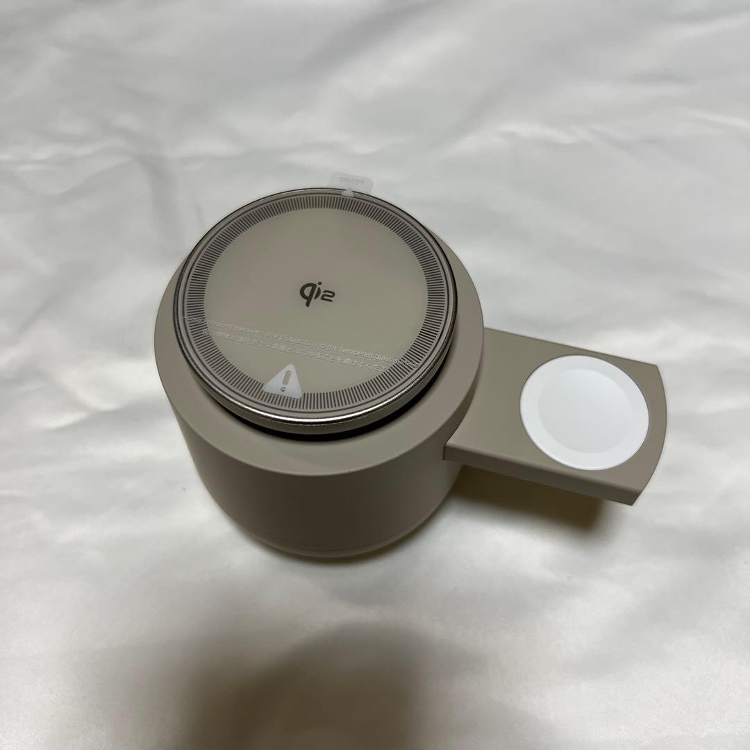 お得❤️iPhone⭐️AirPods⭐️iPad⭐️充電器⭐️MagSafe⭐️ワイヤレス