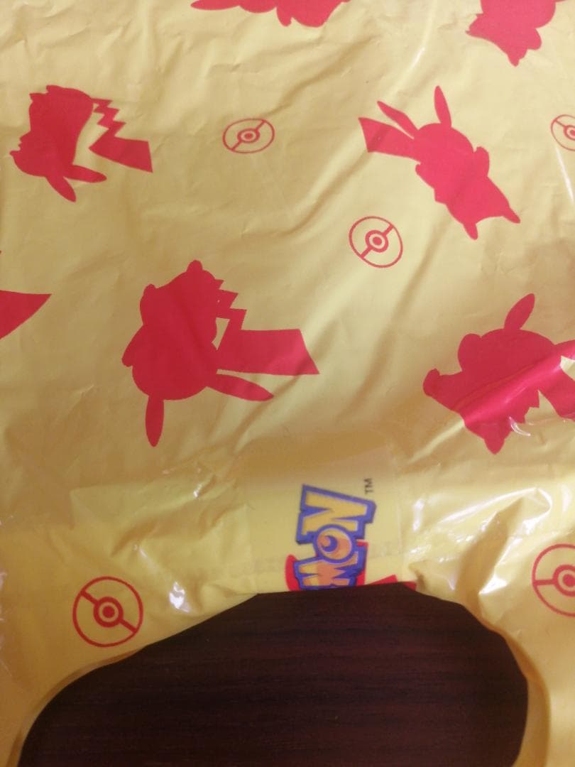 ポケモン151未開封box シュリンクなし