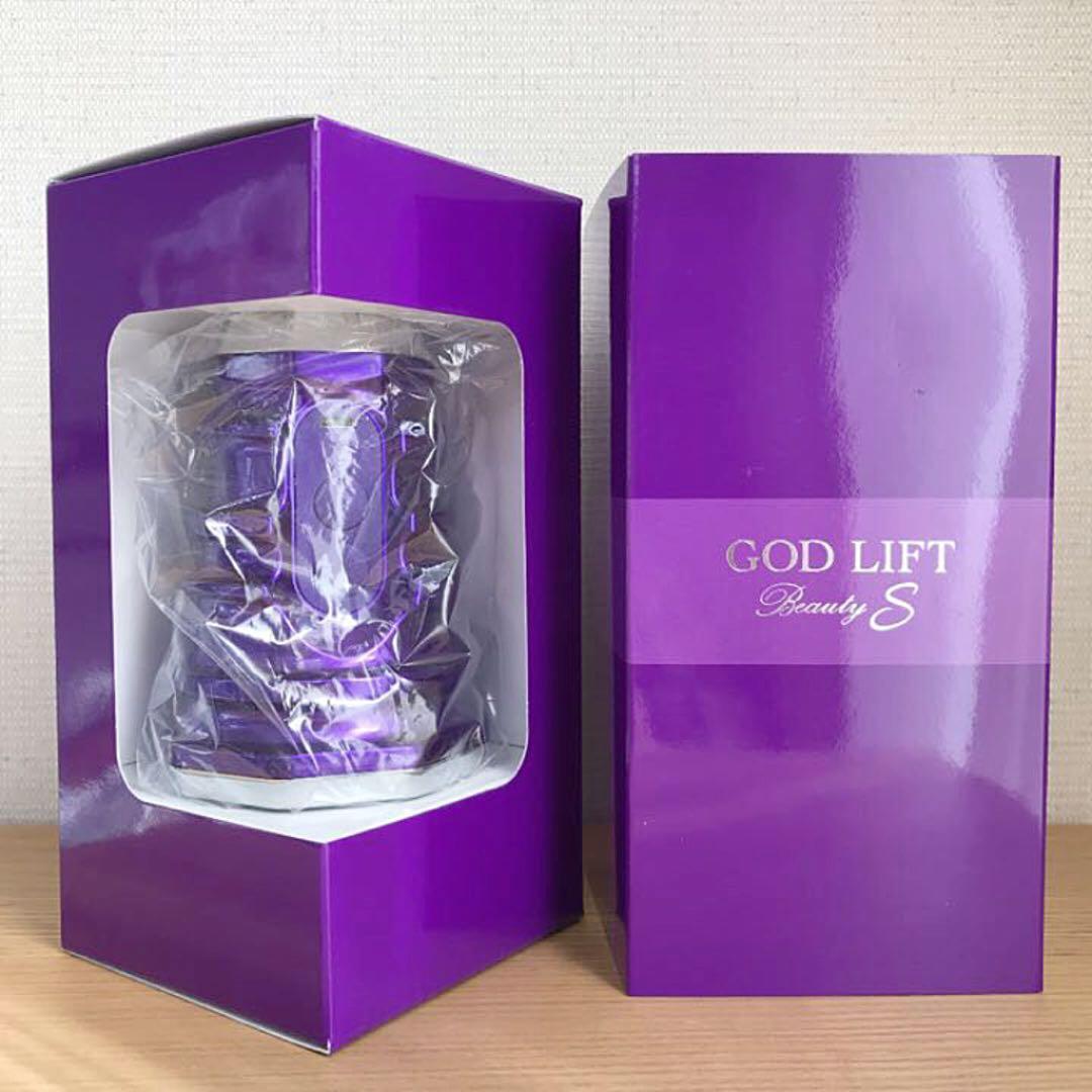 ゴッドリフトビューティーS    美顔器