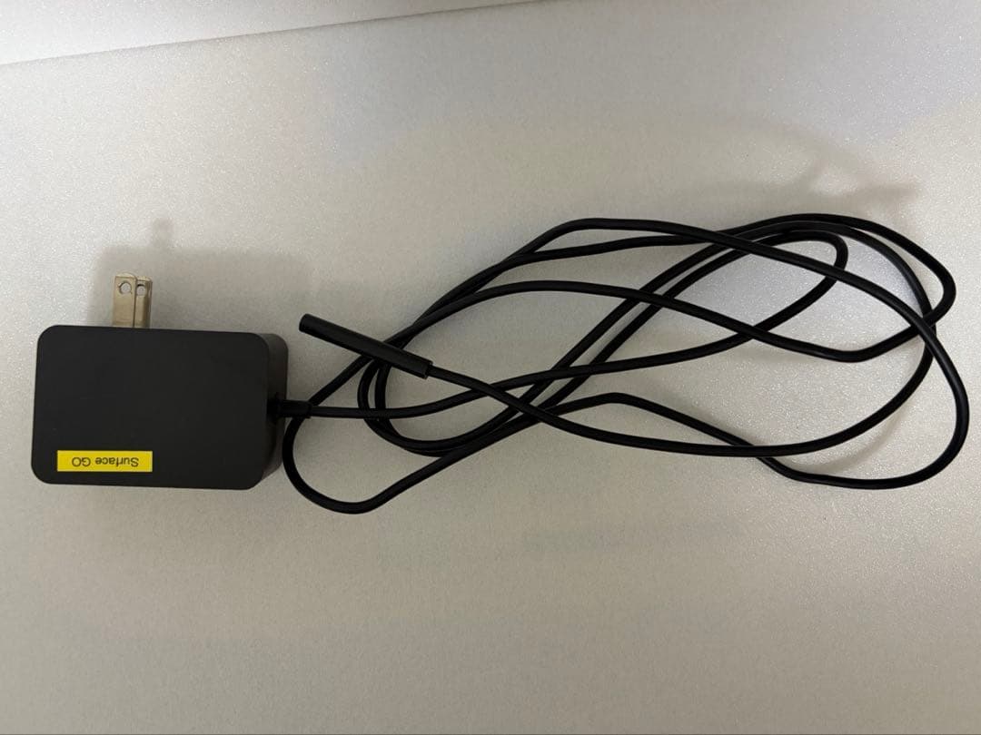 Surface Go 第一世代 128GB RAM8GB + 純正タイプカバー