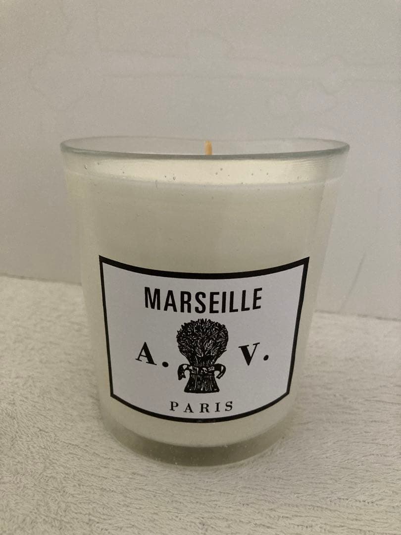 アスティエキャンドル　マルセイユ