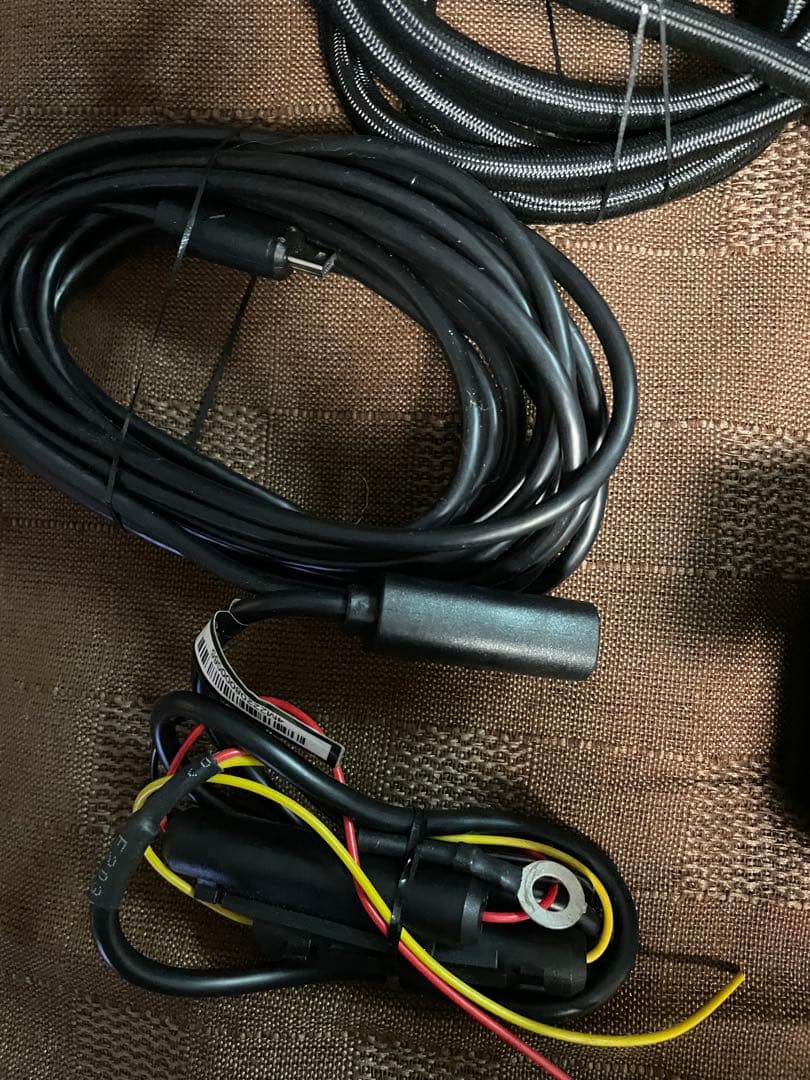 Mini Advanced Car Eye 3.0 PRO 美品