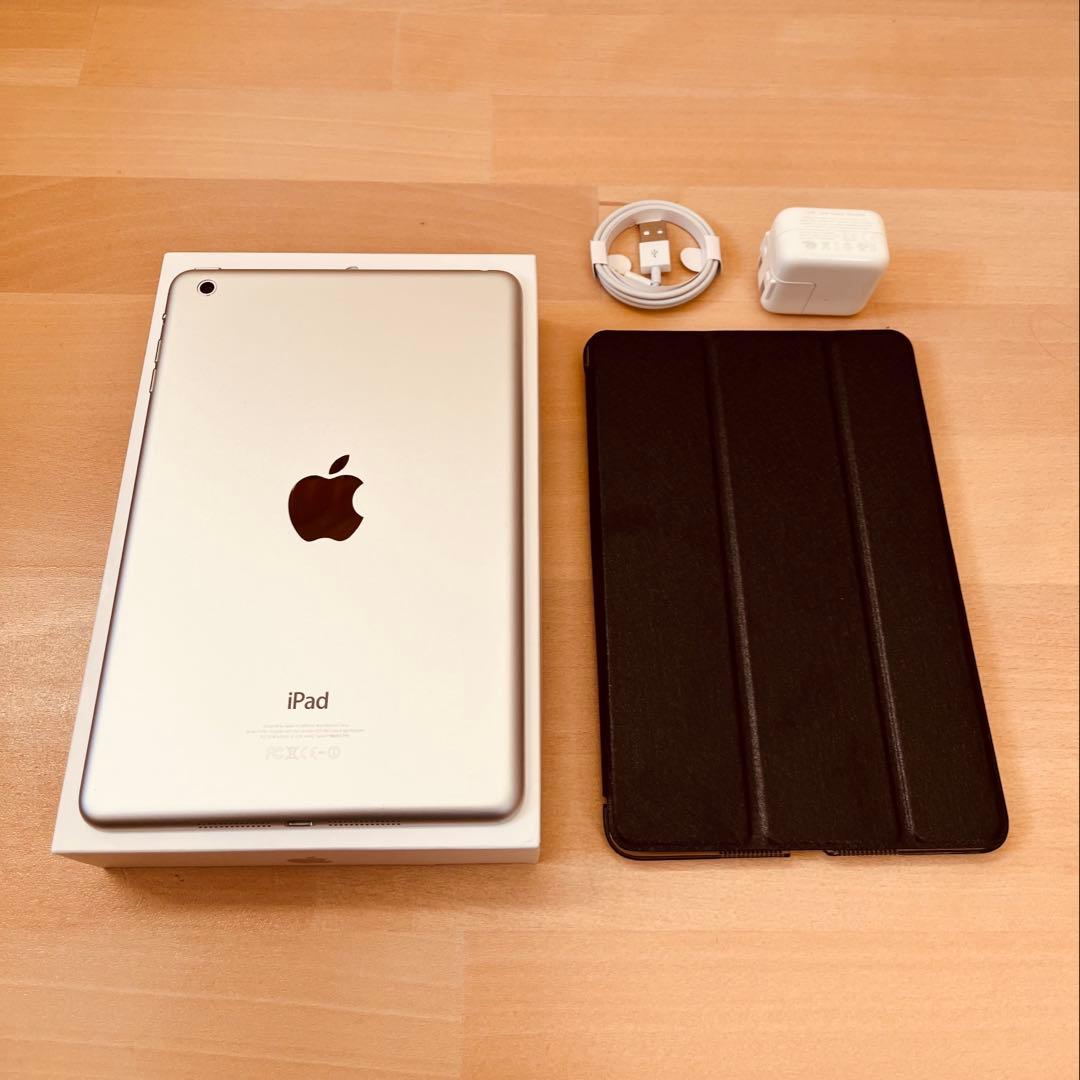 【美品】　Apple iPad mini 1 Wi-Fi 16GB