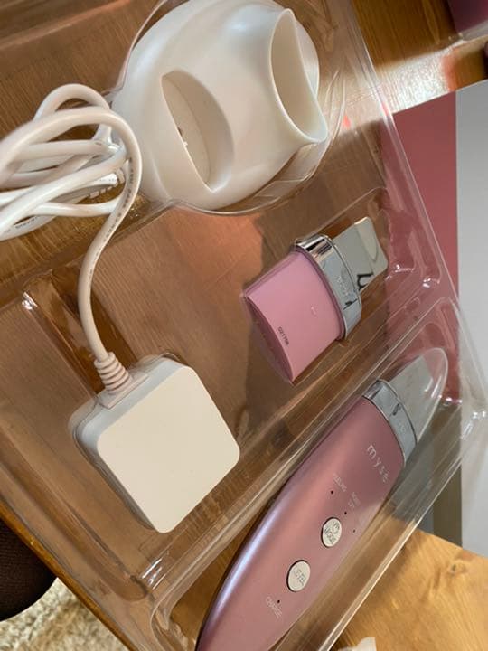 ミーゼ　ダブルピーリングプレミアム