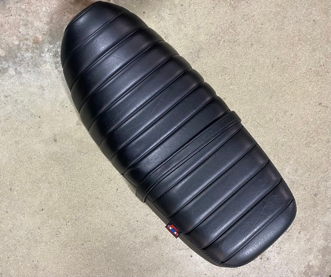 DAX125用　NOI WATDAN24 ローダウンタックロールシート